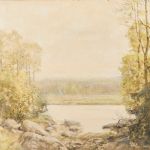 1136 7080 Oljemålning